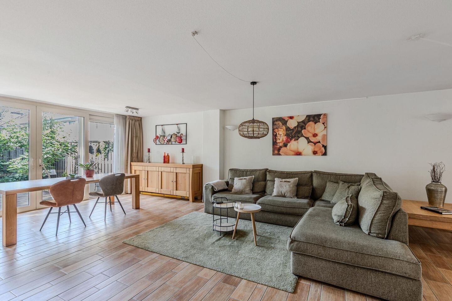 Hoekwoning te koop: Adriana Nozemanstraat 40, Almere