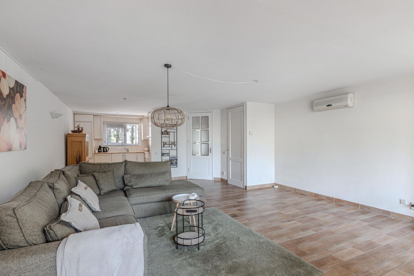 Hoekwoning te koop: Adriana Nozemanstraat 40, Almere