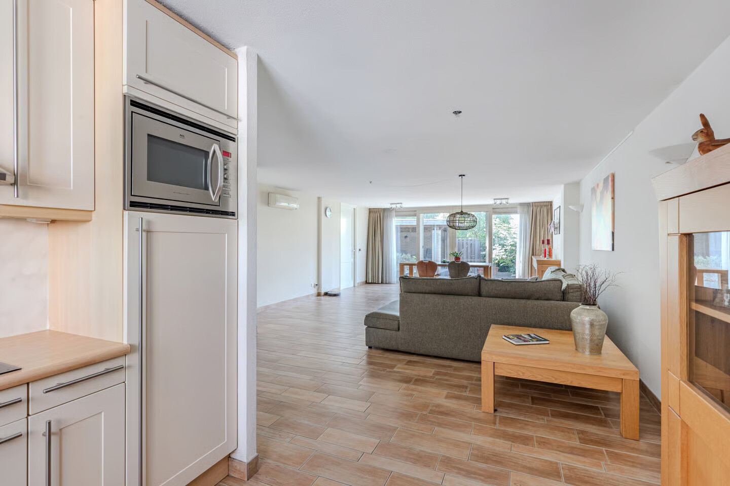 Hoekwoning te koop: Adriana Nozemanstraat 40, Almere