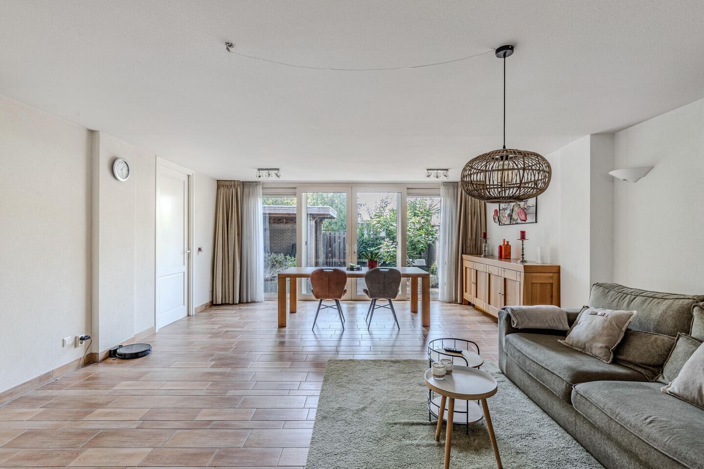 Hoekwoning te koop: Adriana Nozemanstraat 40, Almere