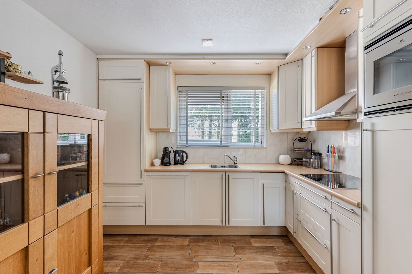 Hoekwoning te koop: Adriana Nozemanstraat 40, Almere