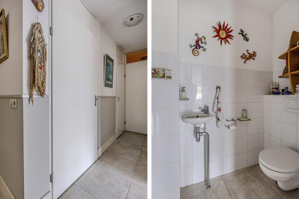 Tussenwoning te koop: Charlotte van Pallandtlaan 10, Almere