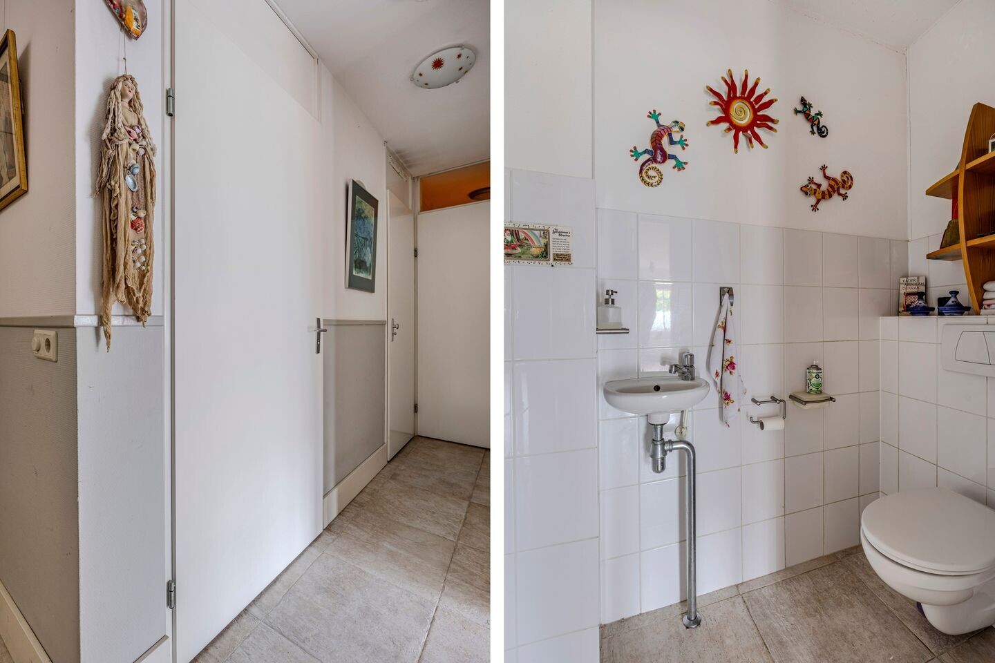 Tussenwoning te koop: Charlotte van Pallandtlaan 10, Almere