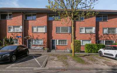 Kees Verweystraat 43