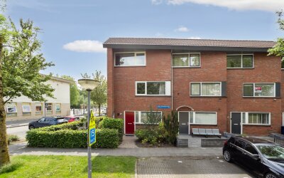Kees Verweystraat 45