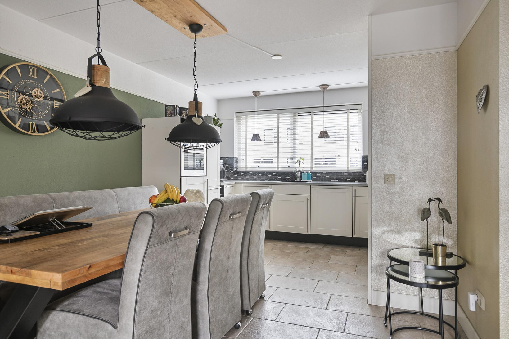 Tussenwoning te koop: Floris Versterstraat 68, Almere