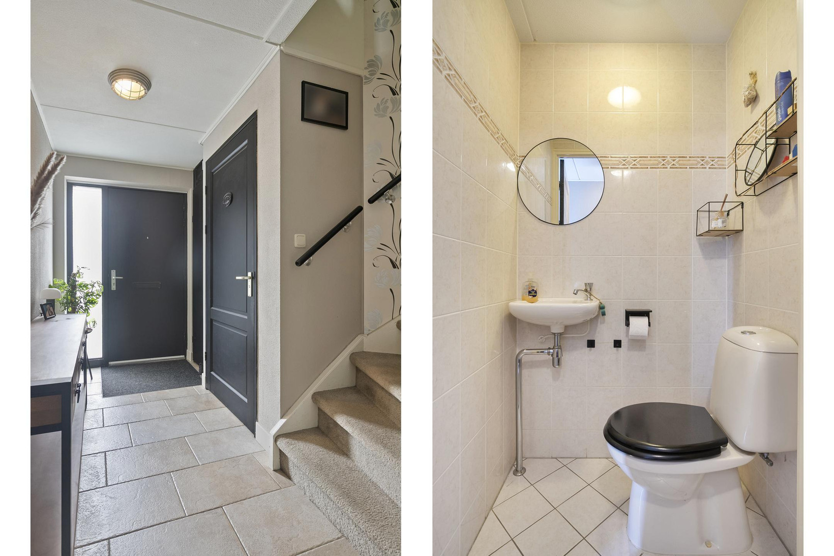 Tussenwoning te koop: Floris Versterstraat 68, Almere