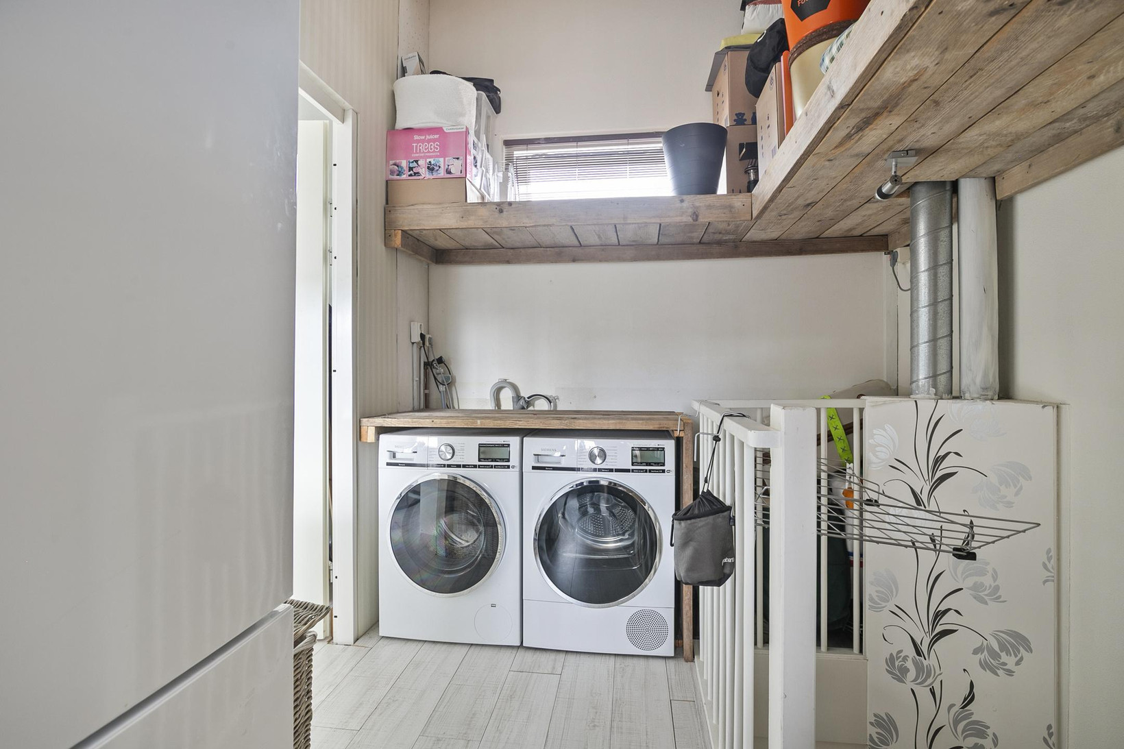 Tussenwoning te koop: Floris Versterstraat 68, Almere
