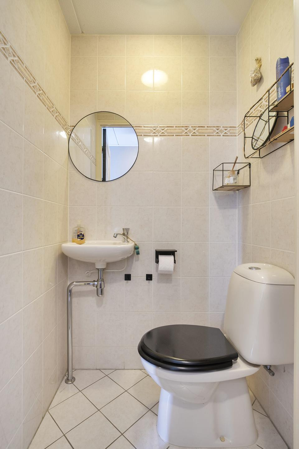 Tussenwoning te koop: Floris Versterstraat 68, Almere