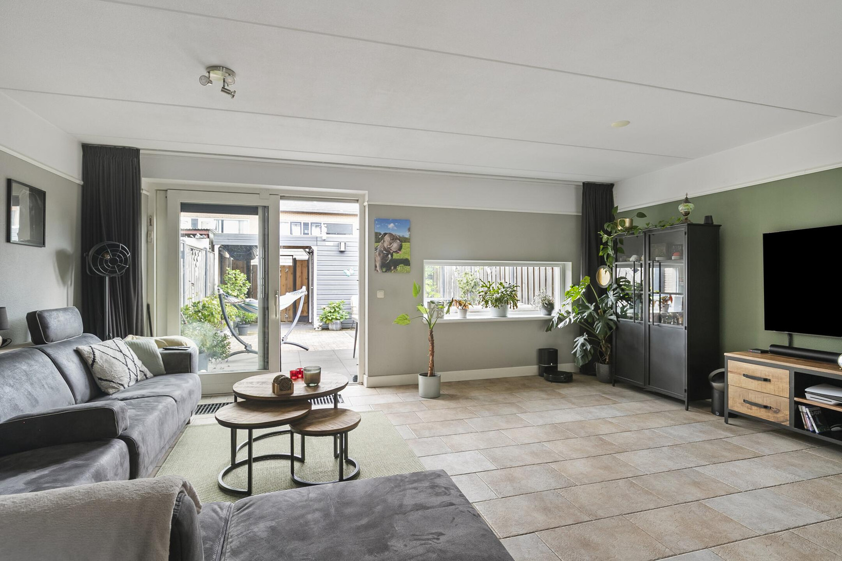 Tussenwoning te koop: Floris Versterstraat 68, Almere