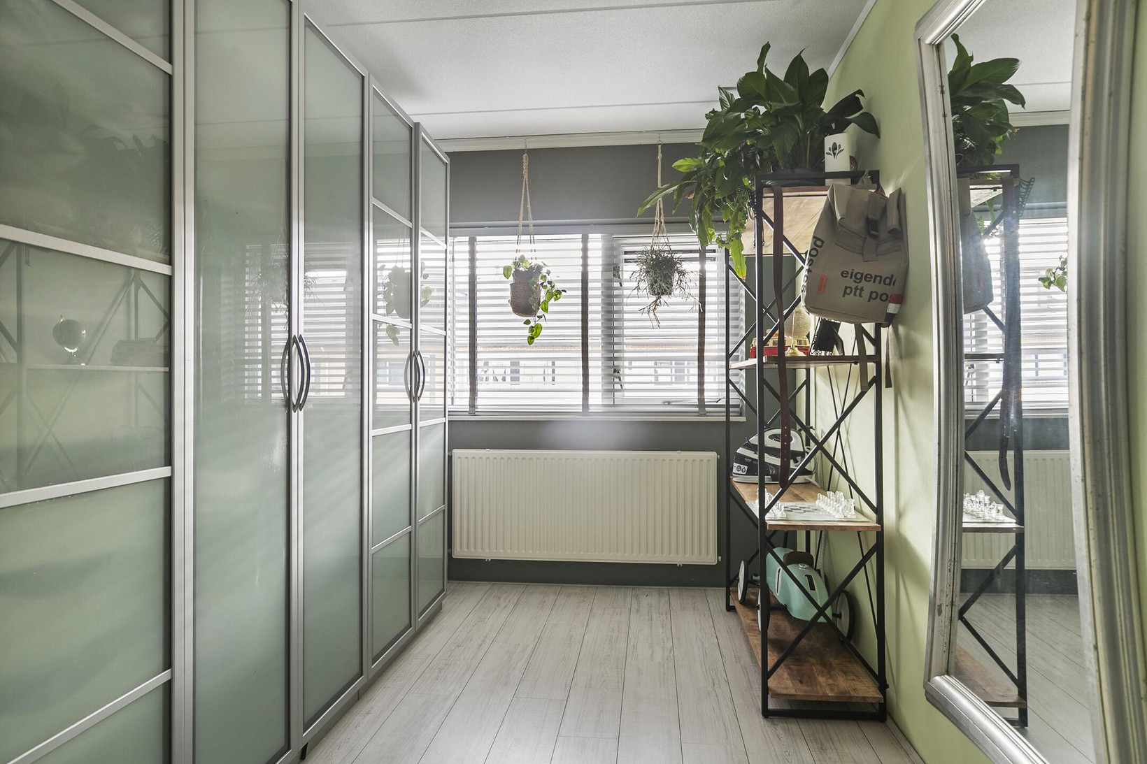 Tussenwoning te koop: Floris Versterstraat 68, Almere