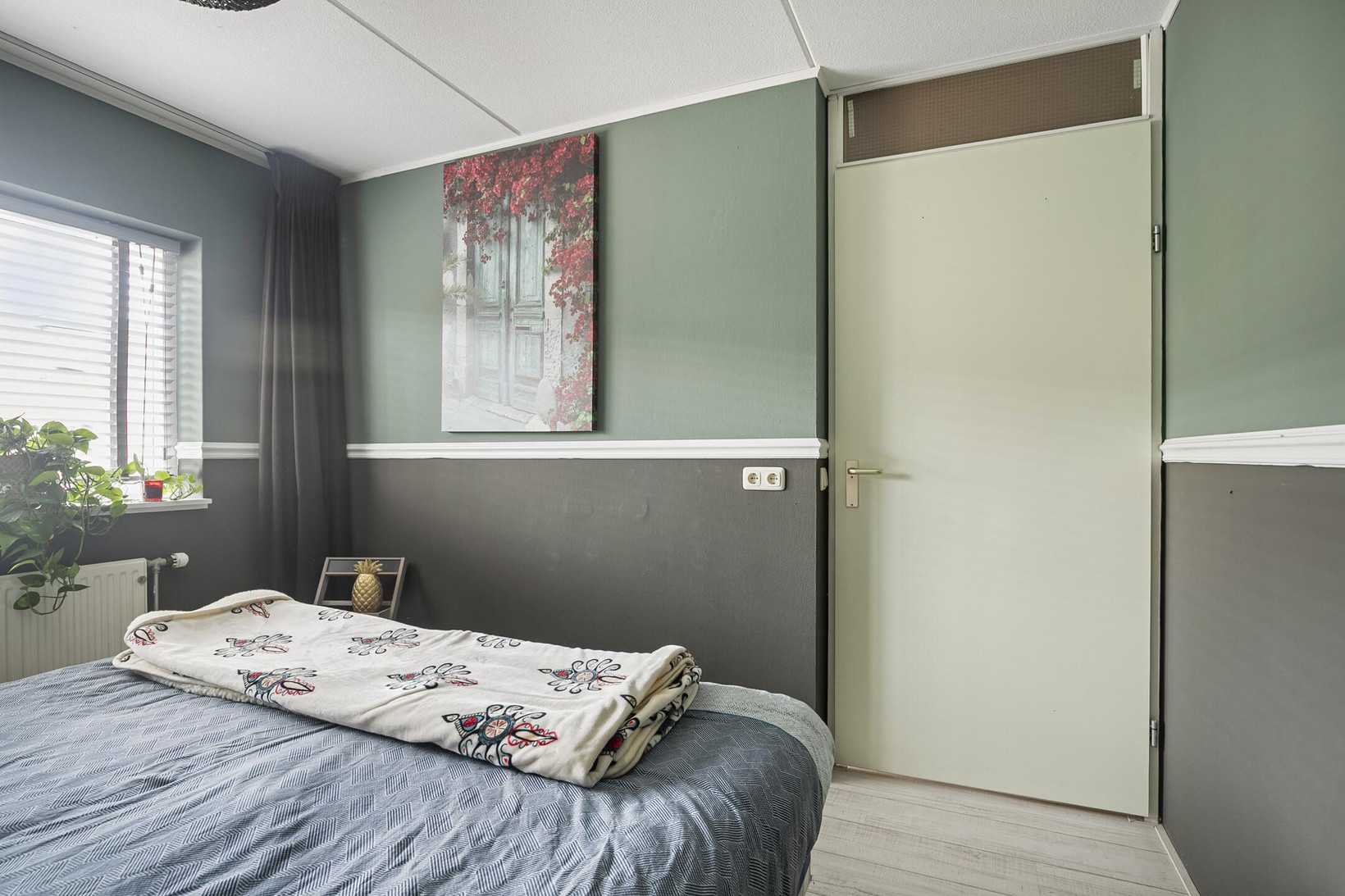 Tussenwoning te koop: Floris Versterstraat 68, Almere