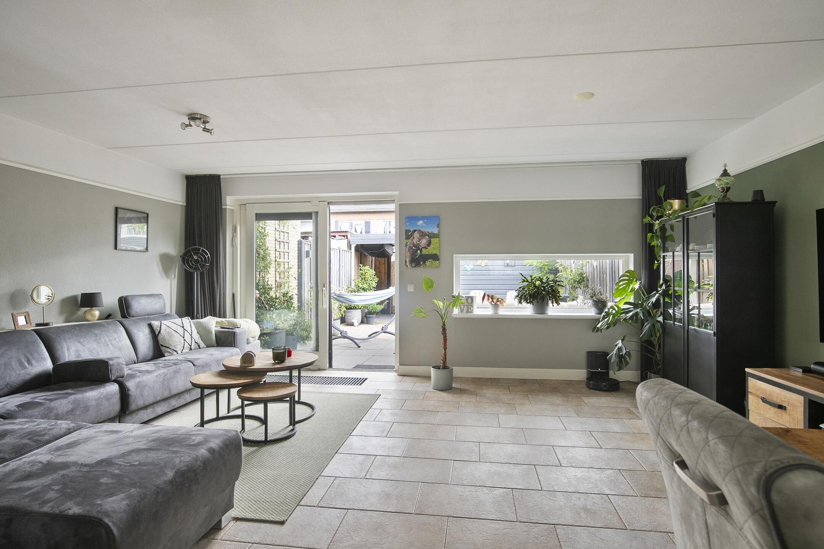 Tussenwoning te koop: Floris Versterstraat 68, Almere