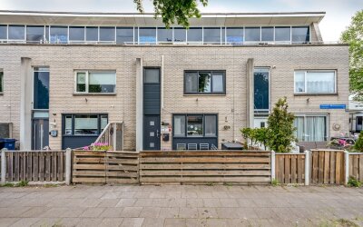 Hendrik Werkmanstraat 95
