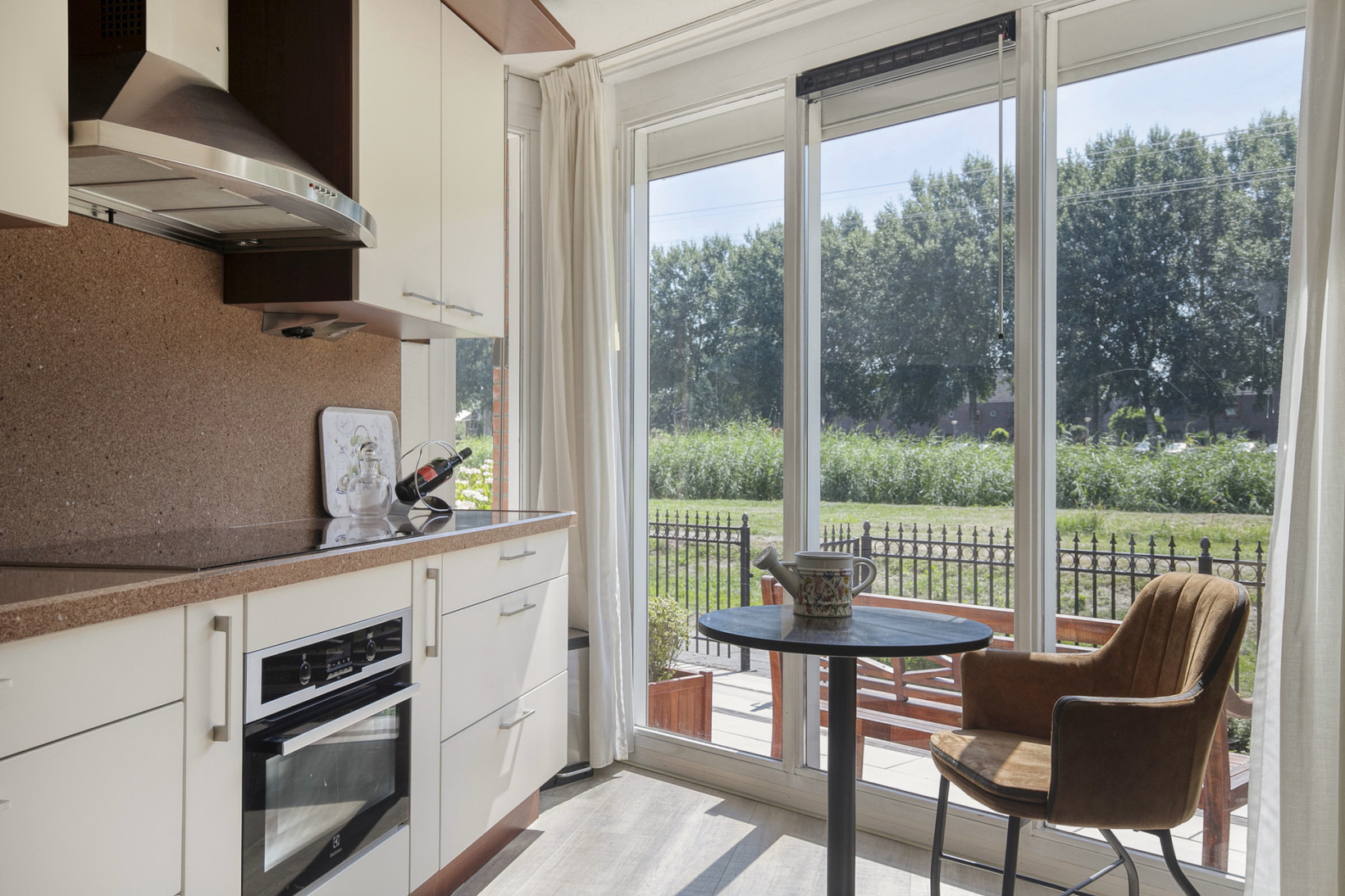 Tussenwoning te koop: Herman Kruyderstraat 67, Almere