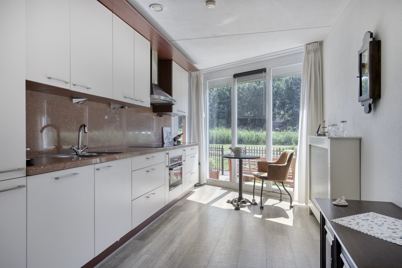 Tussenwoning te koop: Herman Kruyderstraat 67, Almere