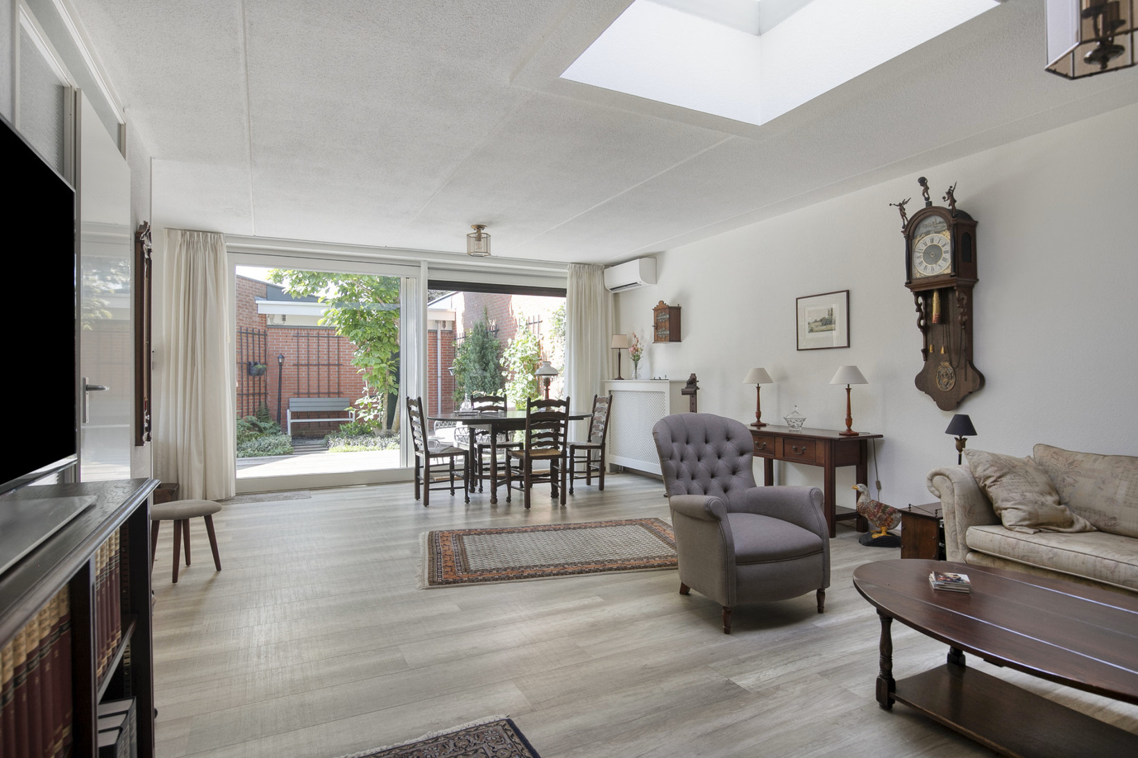 Tussenwoning te koop: Herman Kruyderstraat 67, Almere
