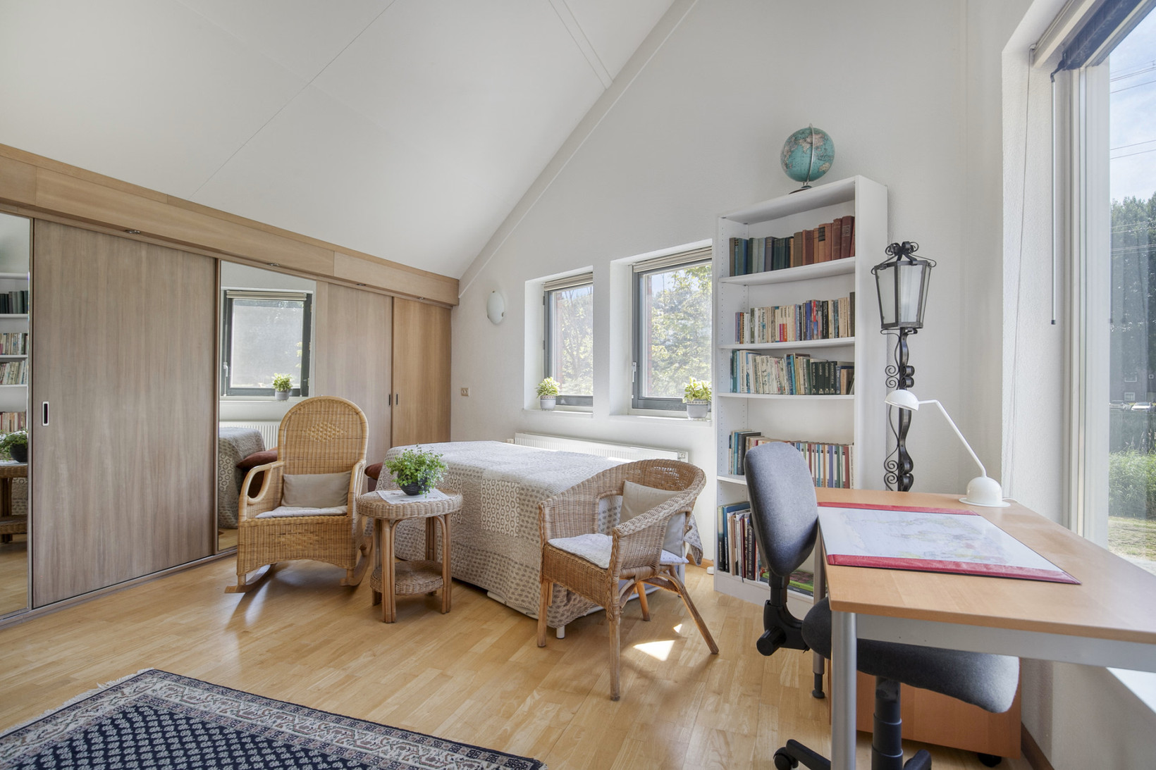 Tussenwoning te koop: Herman Kruyderstraat 67, Almere