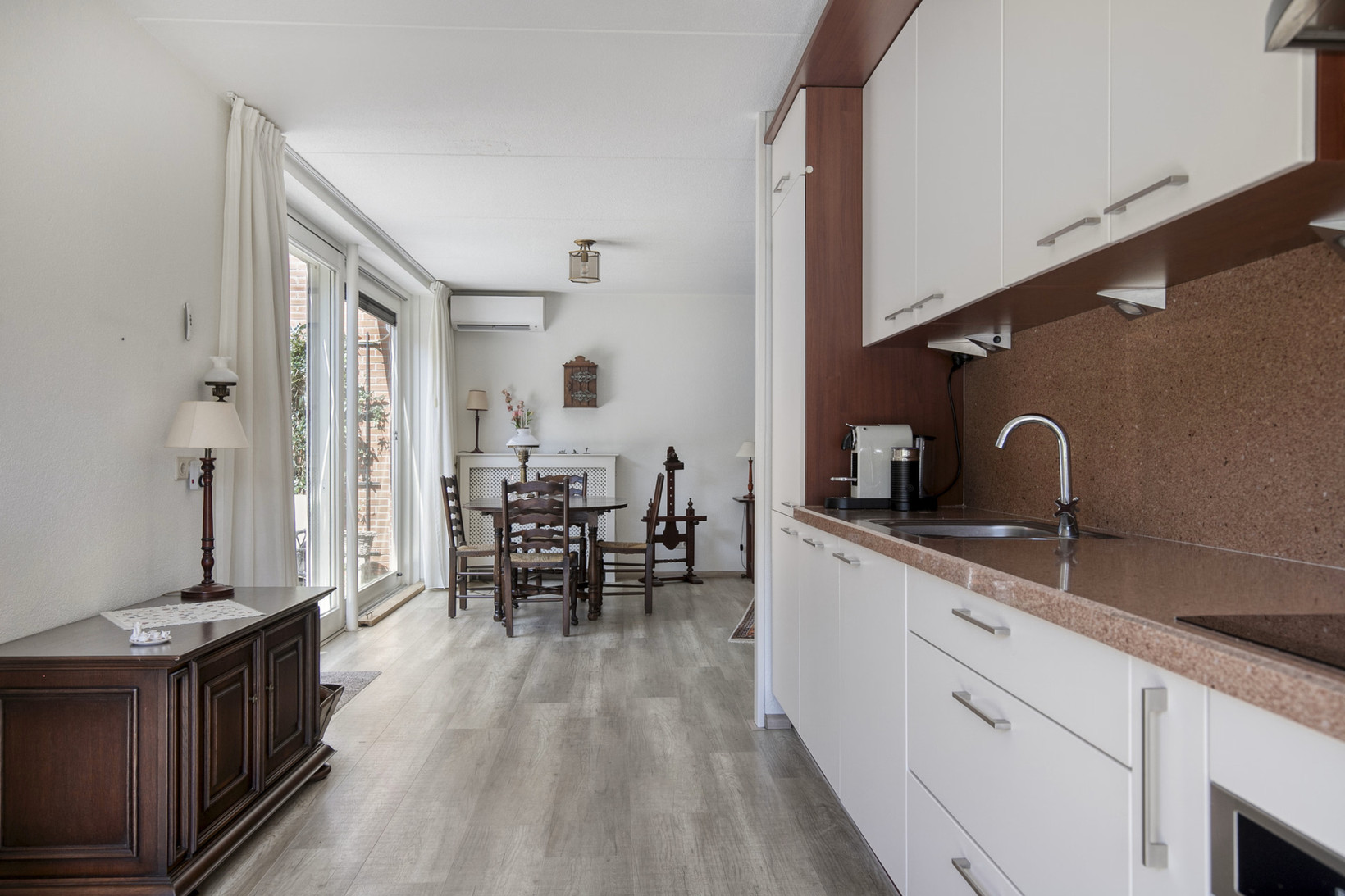 Tussenwoning te koop: Herman Kruyderstraat 67, Almere