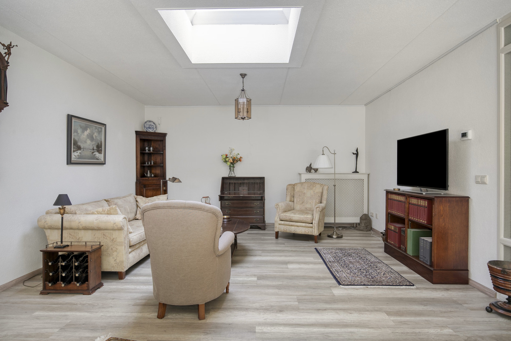Tussenwoning te koop: Herman Kruyderstraat 67, Almere