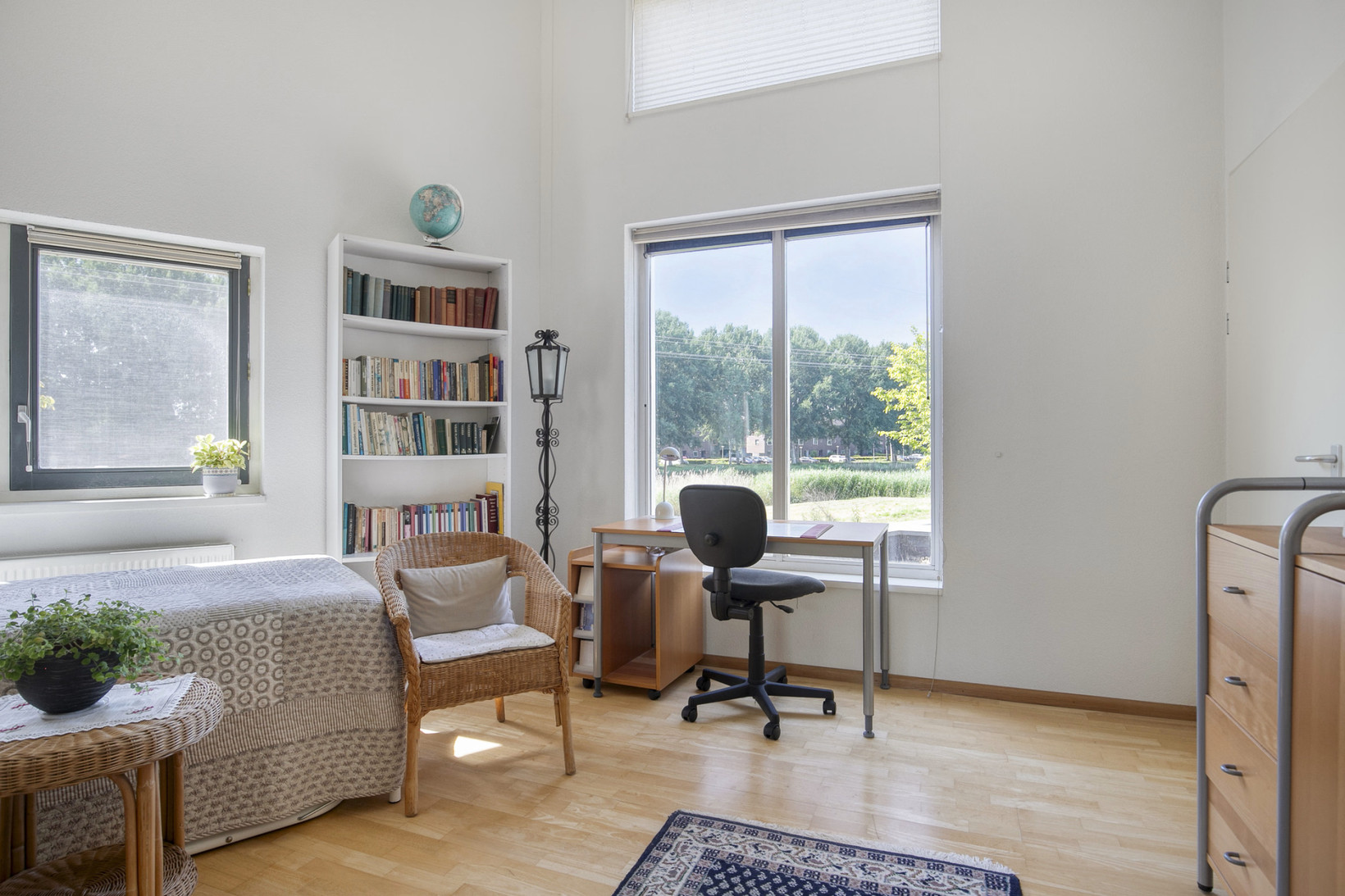 Tussenwoning te koop: Herman Kruyderstraat 67, Almere