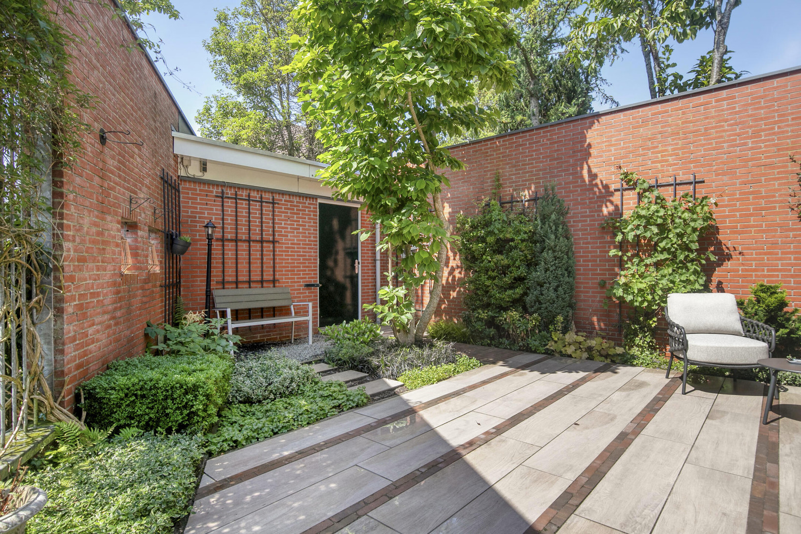Tussenwoning te koop: Herman Kruyderstraat 67, Almere