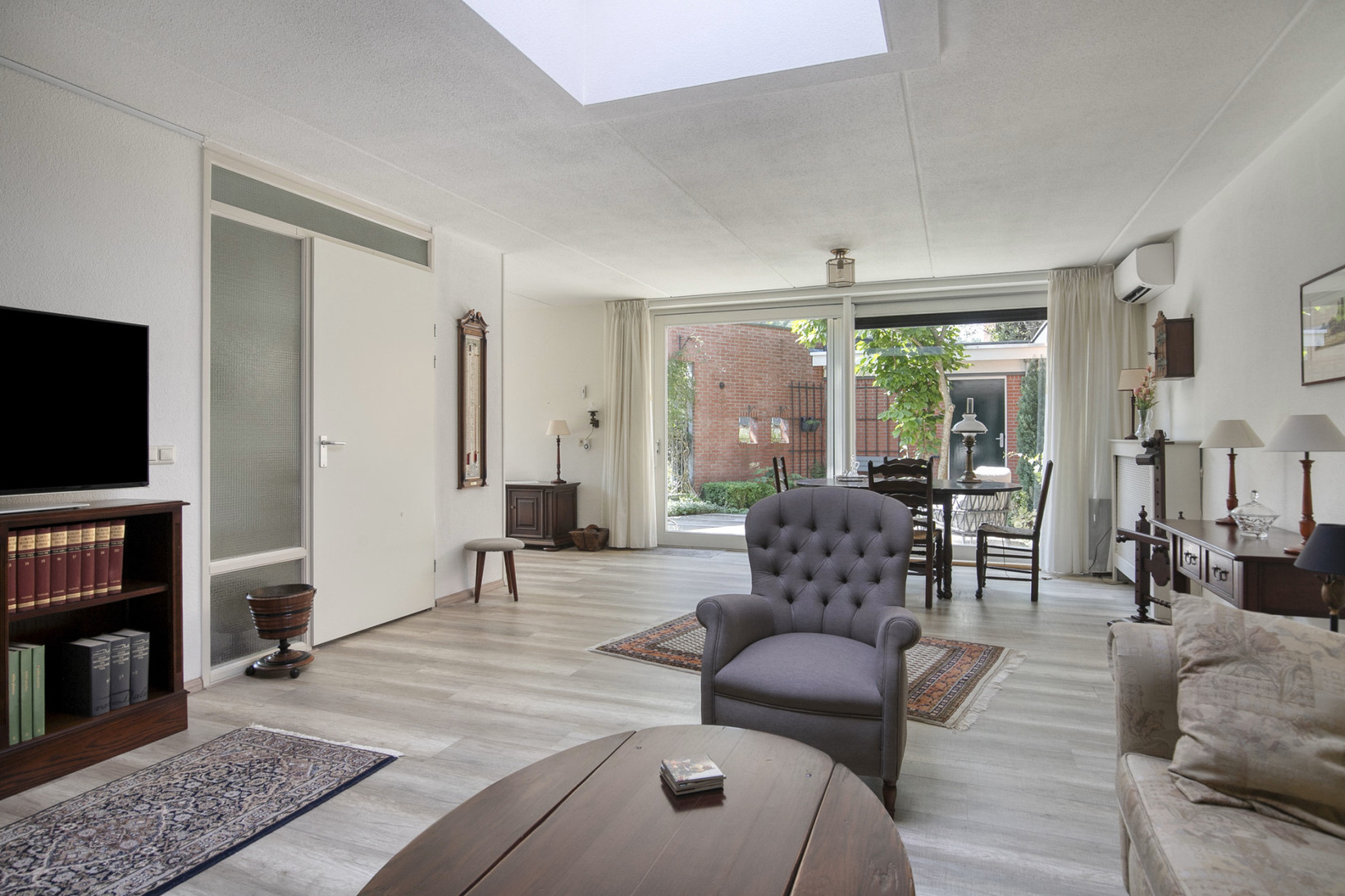 Tussenwoning te koop: Herman Kruyderstraat 67, Almere