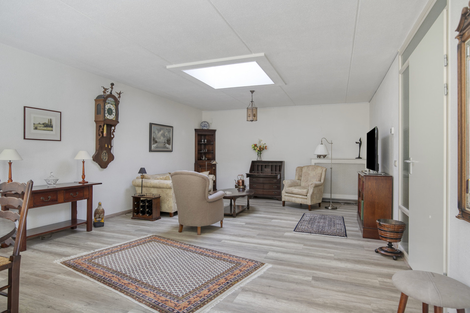 Tussenwoning te koop: Herman Kruyderstraat 67, Almere