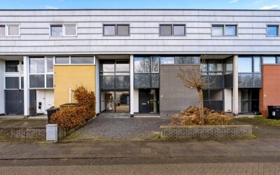 Carel Willinklaan 18