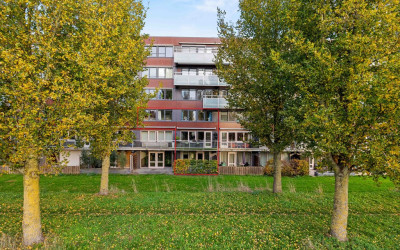 Paul Kleestraat 66