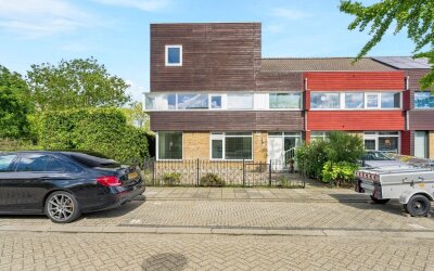 Huis te koop Kandinskystraat 1