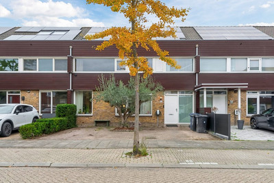 Kandinskystraat 43