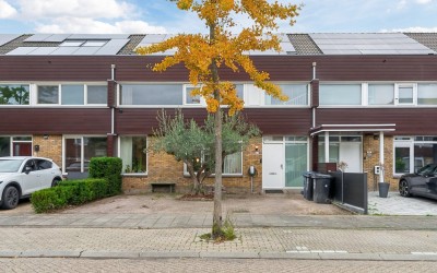 Kandinskystraat 43