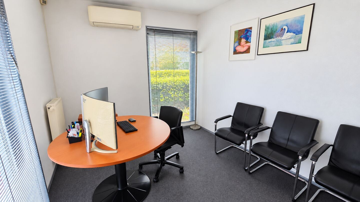 Hoekwoning te koop: Chagallweg 90, Almere