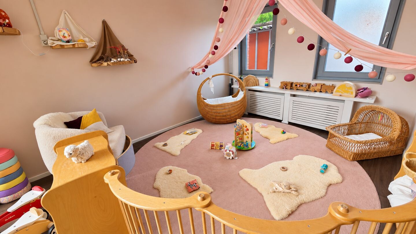 Hoekwoning te koop: Chagallweg 90, Almere
