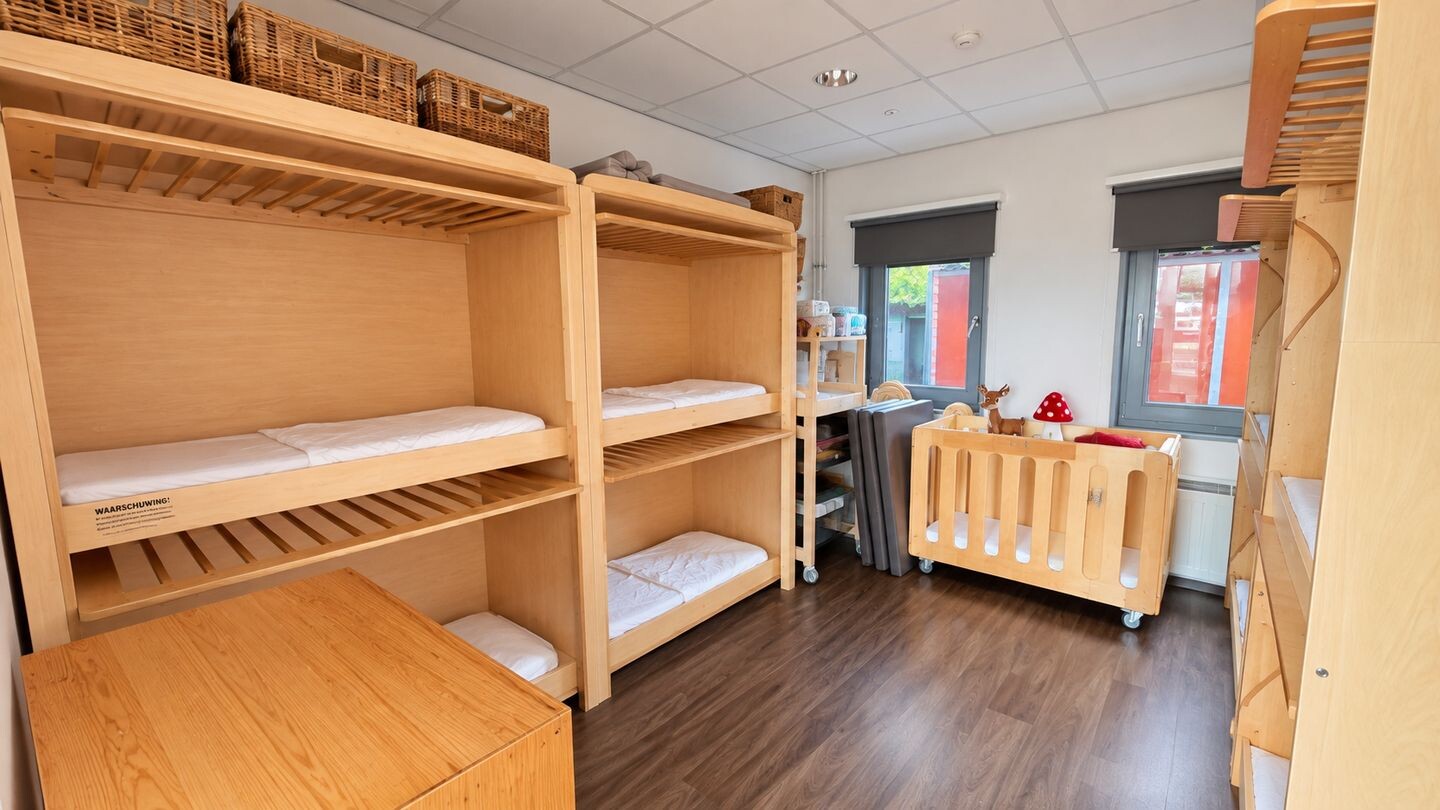 Hoekwoning te koop: Chagallweg 90, Almere