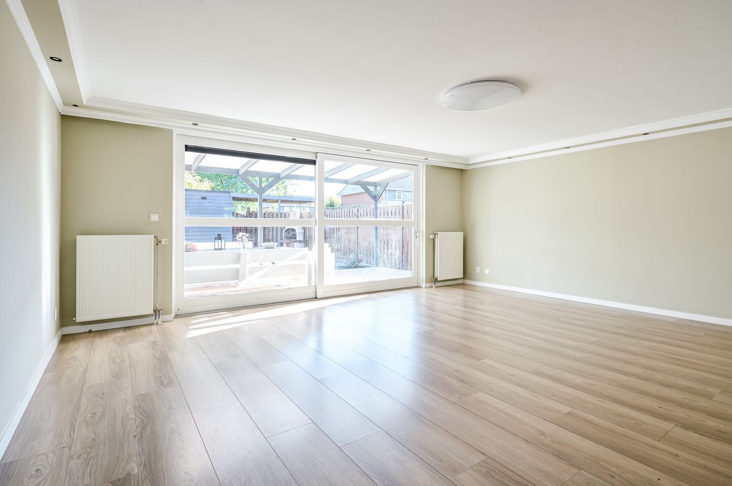 Hoekwoning te koop: Henry Moorestraat 36, Almere