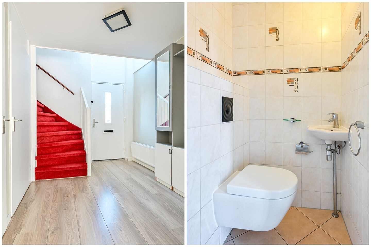 Hoekwoning te koop: Henry Moorestraat 36, Almere