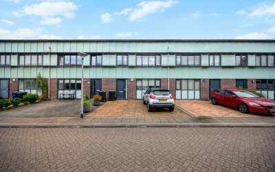 Sisleystraat 31