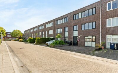Sisleystraat 28