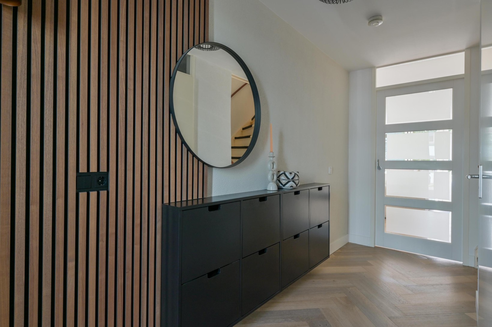 Tussenwoning te koop: Monetstraat 8, Almere