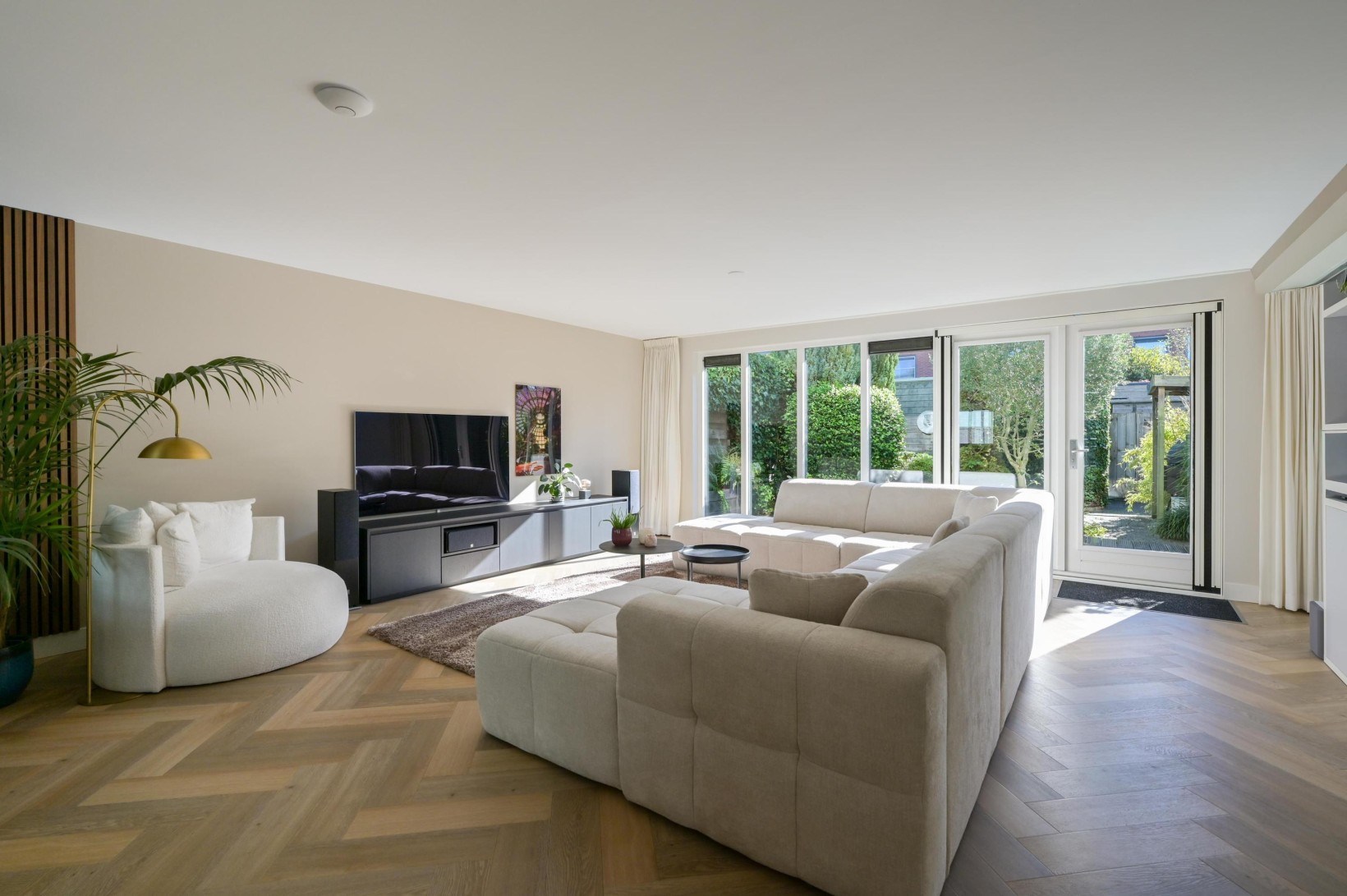 Tussenwoning te koop: Monetstraat 8, Almere