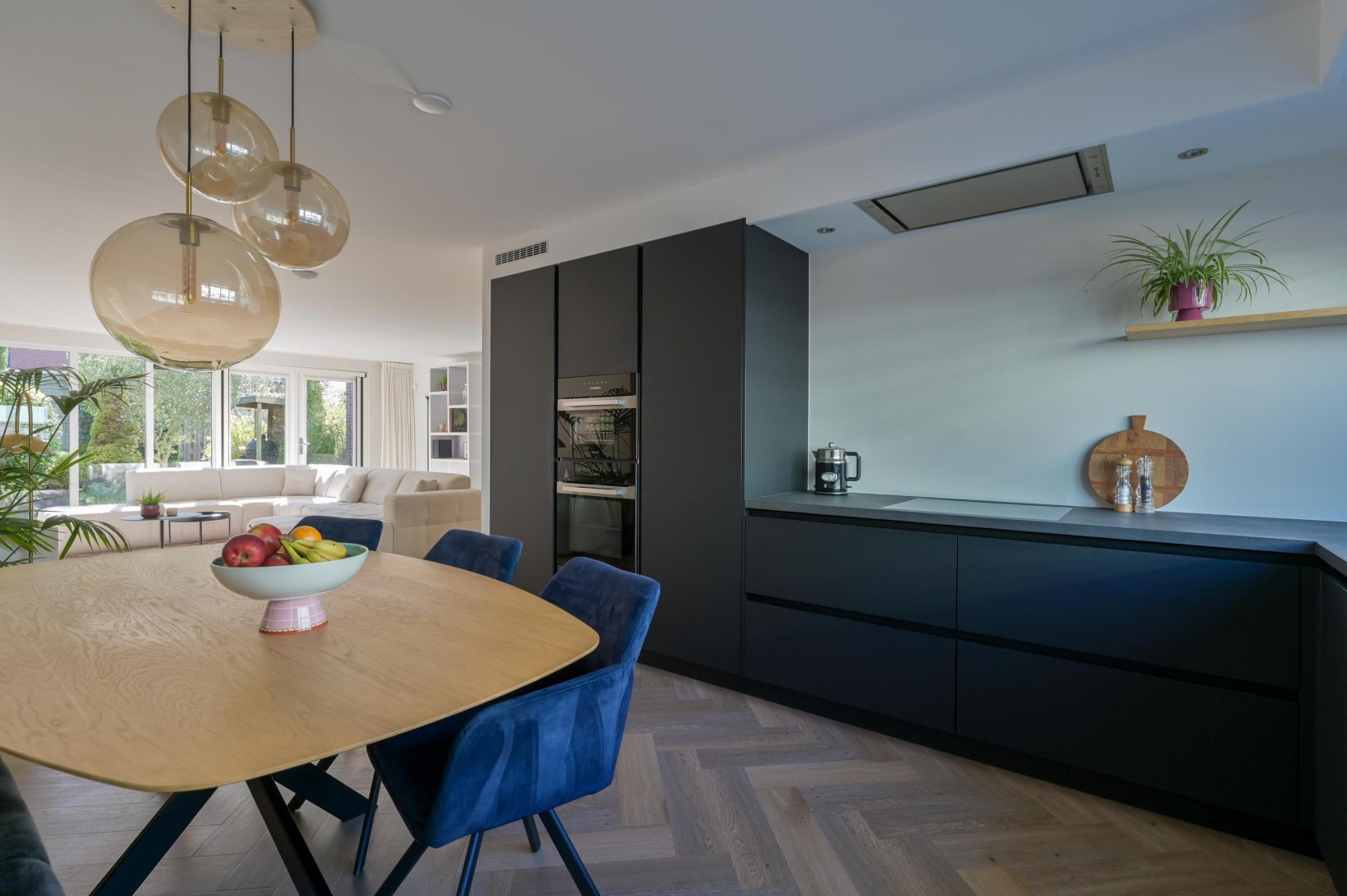 Tussenwoning te koop: Monetstraat 8, Almere