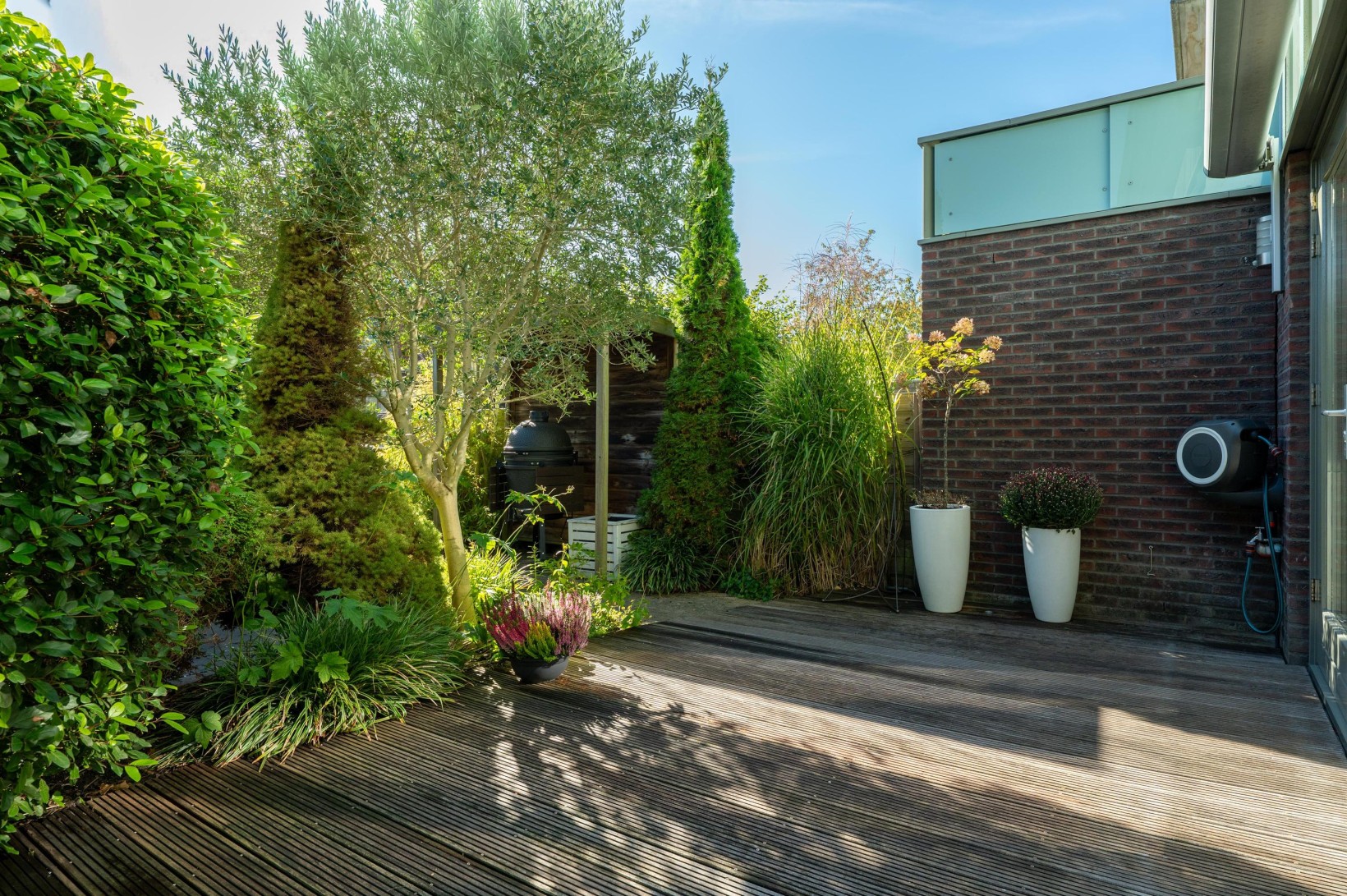 Tussenwoning te koop: Monetstraat 8, Almere