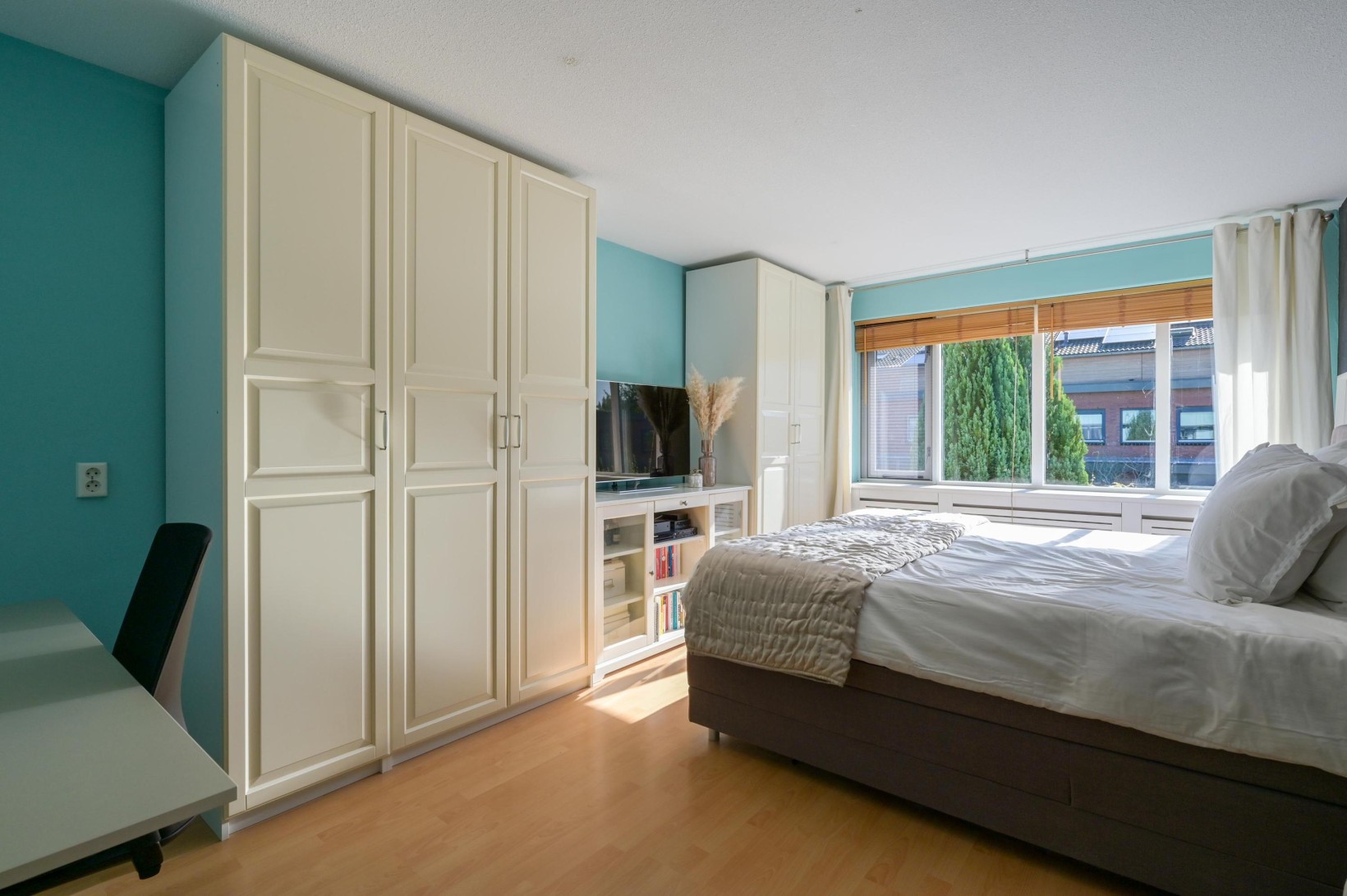 Tussenwoning te koop: Monetstraat 8, Almere