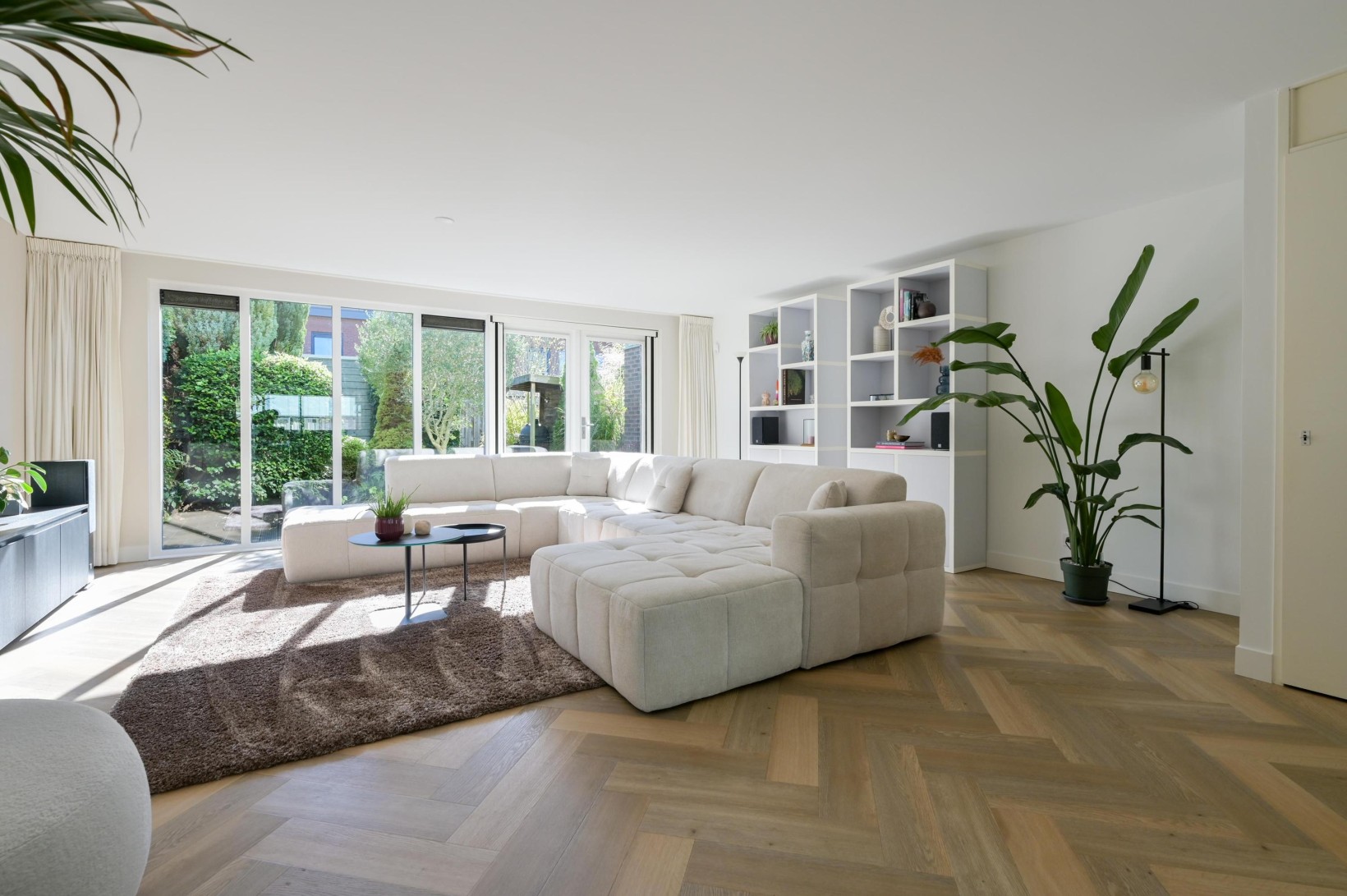 Tussenwoning te koop: Monetstraat 8, Almere