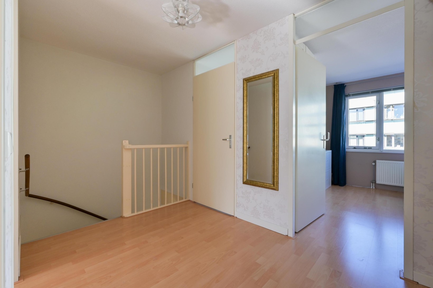 Tussenwoning te koop: Monetstraat 8, Almere