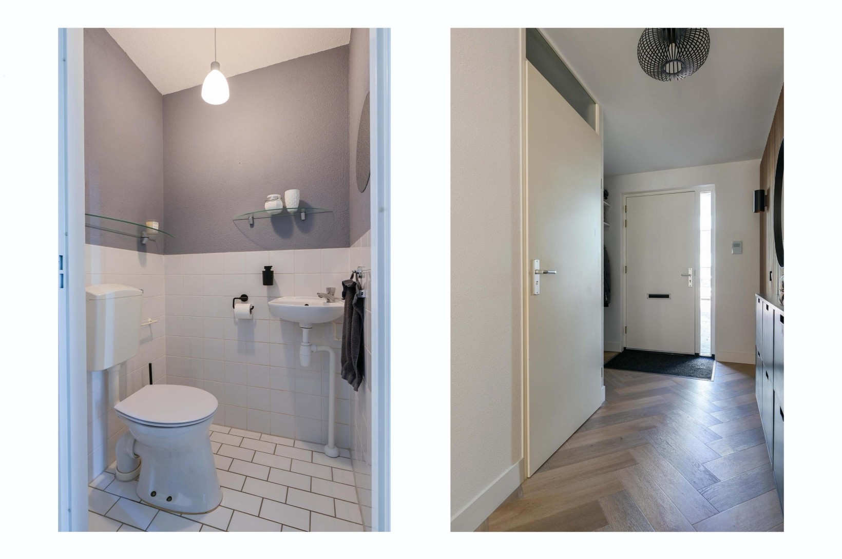 Tussenwoning te koop: Monetstraat 8, Almere