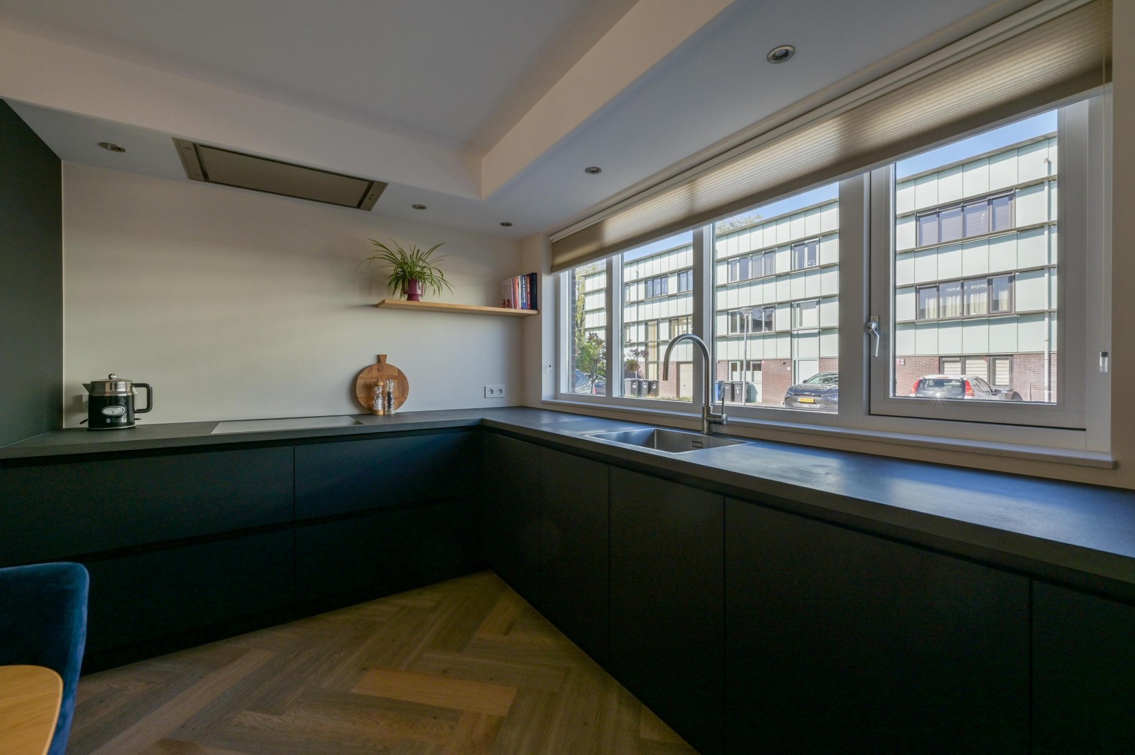 Tussenwoning te koop: Monetstraat 8, Almere