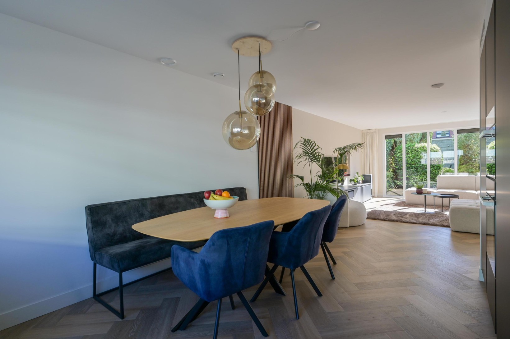 Tussenwoning te koop: Monetstraat 8, Almere